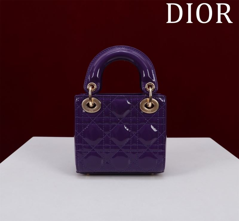 chr1st1an D10r my lady bags